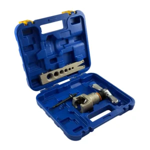 Kit pestañadora 1/4 a 3/4 Value (VFT-808L-I)
