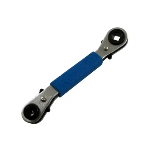 Llave criquet Value 4 medidas (VRT-201)
