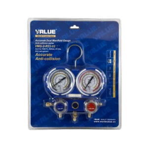 Manifold 410/407/22/134 cm 150 2AD Value (VMG-2-R)