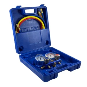 Manifold R32 120cm Maletín Value (VMG-2-R32)