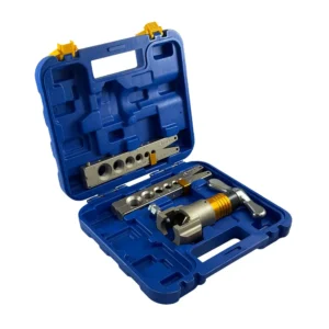 Pestañadora manual y para taladro Value (VFT-808E)