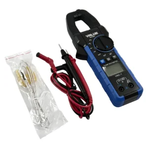 Pinza amperométrica Value (VMC-1)