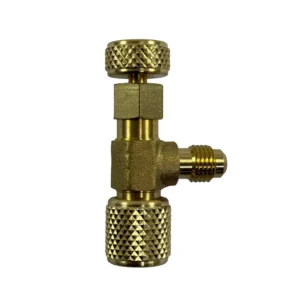 Valvula servicio1/4-1/4 Value (VVO-1)