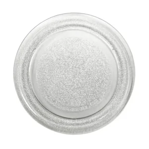 Plato microondas 24.5cm Liso Bgh