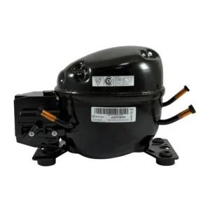 Compresor 1/10HP R134 Electrolux EL30H2