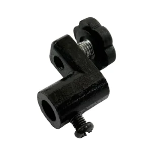 Zapatito de giro ventilador industrial