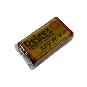 Bateria 9V PKcell