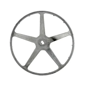 Polea tambor Drean Blue 8.12 punta chata 270 mm