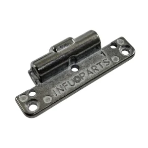 Reparacion bisagra Drean blue 180°