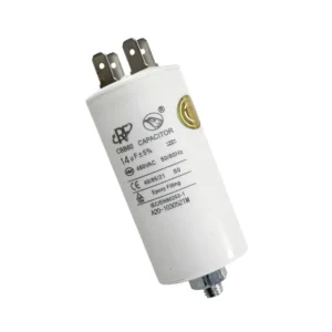 Capacitor 14uF x 450v OS