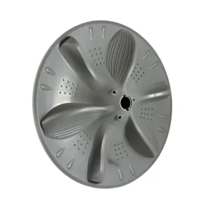 Turbina agitador Enova 8k 37.5cm