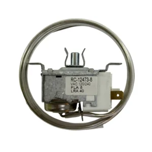 Termostato heladera Patrick no frost RC-12473