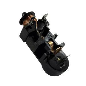 Kit relay y termico embraco 1/4
