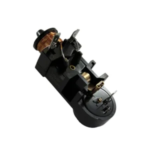 Kit relay y termico embraco 1/3