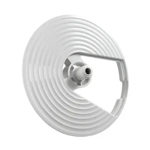 Disco porta accesorios proces.Liliana blanco AM740