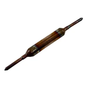 Filtro molecular de cobre 15gramos con chicote PyC
