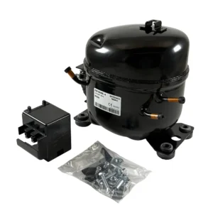 Compresor 1/4HP R134 Embraco EXI165HE-4