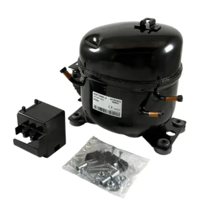 Compresor 1/4+HP R134 Embraco EXP170HE-4