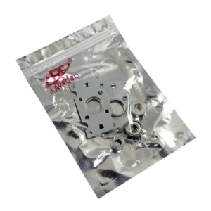 Kit rodamiento con soporte secarropas Philco