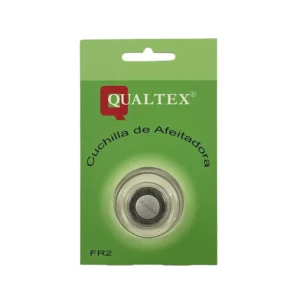 Cuchilla afeitadora Philips HQ2/FR2 (verde)