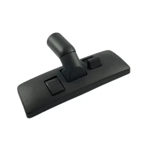 Cepillo barrealfombra pedal de 32mm base metal