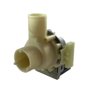 Electrobomba Askoll bocas 39mm X 30mm Ariston