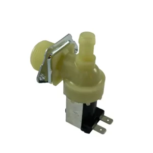 Electrovalvula 1 via 90º CE LR