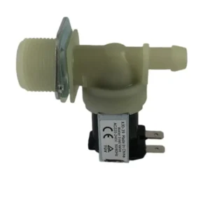 Electrovalvula 1 via 180º CE UE