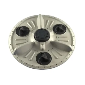 Turbina agitador LG varios de 32cm LR