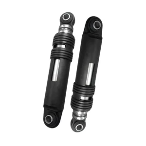 Amortiguador Electrolux corto (Negro)