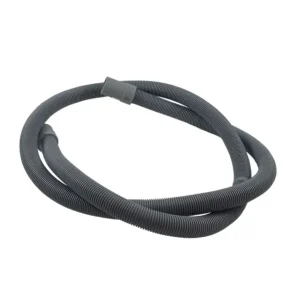 Manguera desagote 1,80mt 19x22mm recta italiana