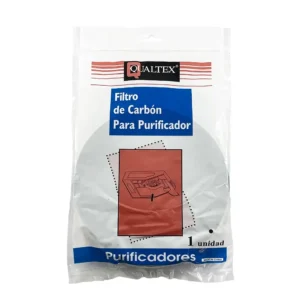 Filtro carbon activado purificador Spar/otras marc