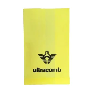Bolsa Ultracomb papel corta