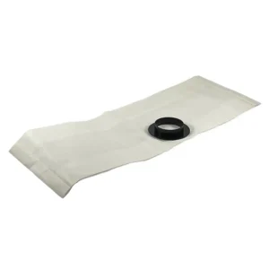 Bolsa Electrolux wap/turbión pico plastico 10L