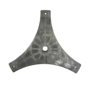 Estrella tambor LG grande (13 kg)