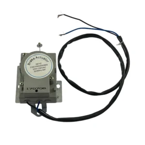Torque modelo viejo universal NH
