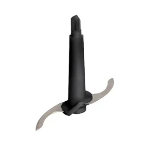 Cuchilla chopper c/inyeccion mixer Liliana negra