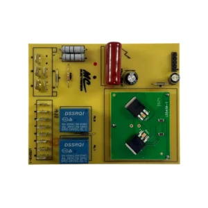 Plaqueta electr.MC Drean 189 autobalance