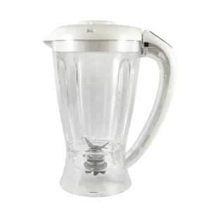 Vaso licuadora Liliana con tapa y traba 1,2L