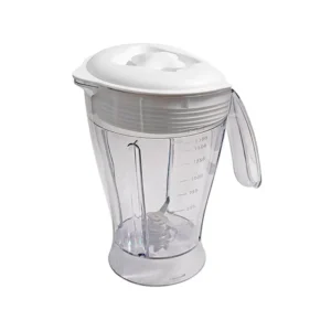 Vaso licuadora Liliana 1,7L tapa inclinada