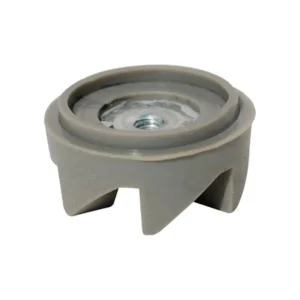 Cardan cuchilla lic.Liliana gris 38mm
