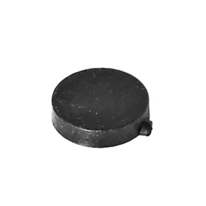 Tapon de goma eje motor Procesadora Liliana