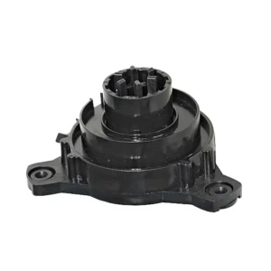 Sistema reductor motor AM400 procesadora Liliana