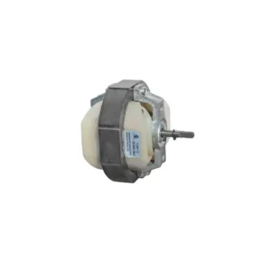 Motor forzador caloventor Liliana eje  1/2 caña