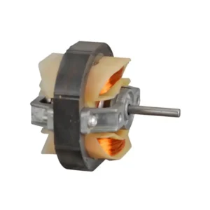 Motor forzador caloventor Liliana