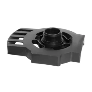 Turbina caloconvector Liliana con buje CP817 vario
