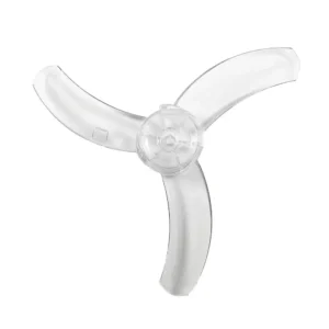 Pala Liliana 16" 3 aspas policarbonato ventilador