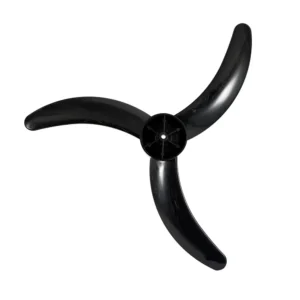 Pala Liliana 20" 3 aspas plasticas ventilador