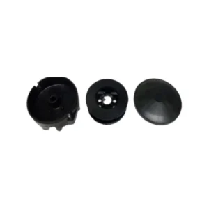 Carretel completo 3 piezas plus Plumita