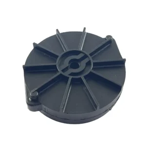 Porta carretel integral Plumita
